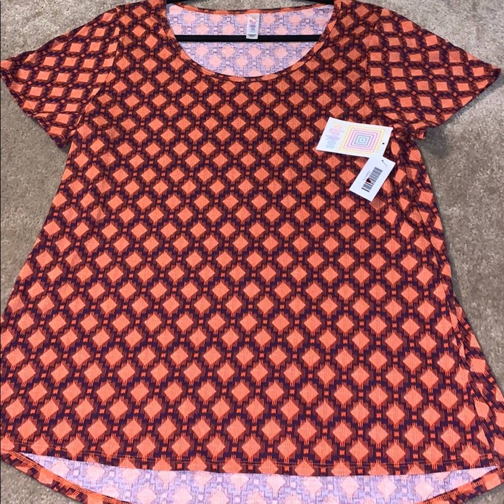 L lularoe classic
